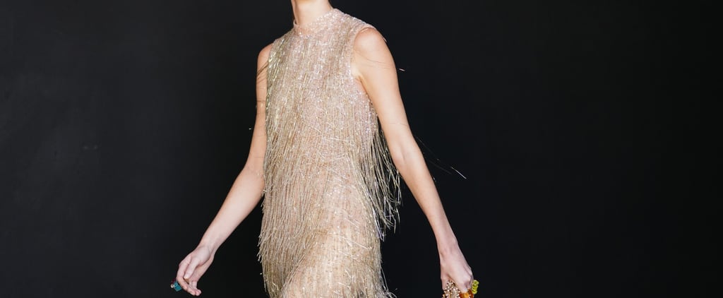 These Midi Dresses Are Modern and Sexy, Perfect For the Next Party on the Calendar