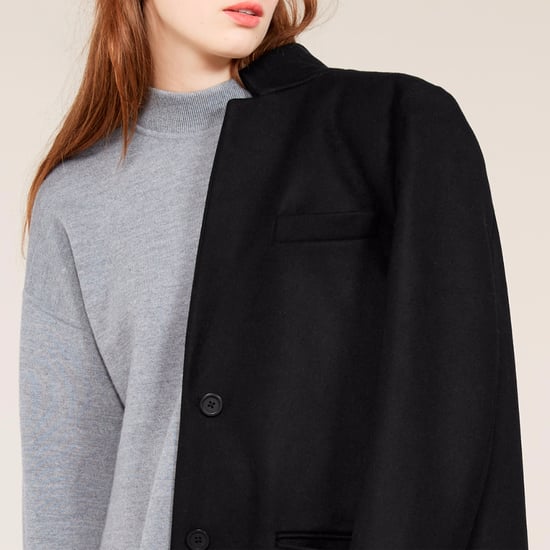 Everlane Coats