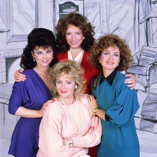 Where Can I Watch Designing Women?