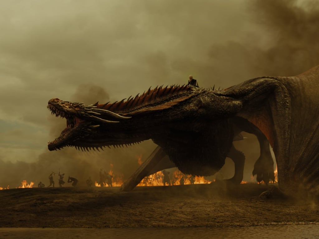 Theory: Will Daenerys Get More Dragons?