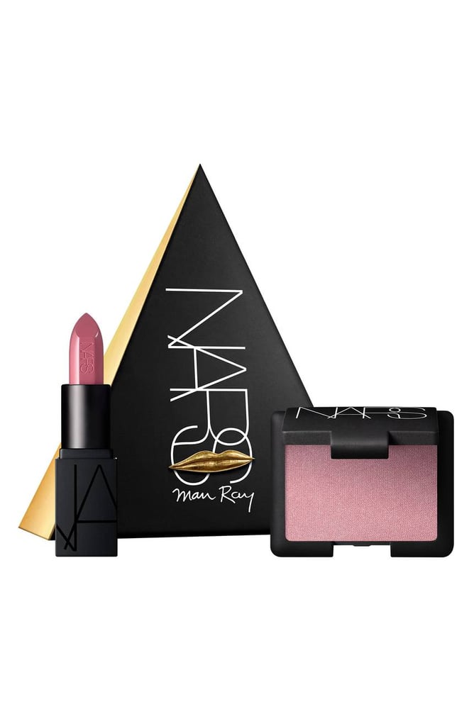 Nars Man Ray Impassioned Love Triangle Set