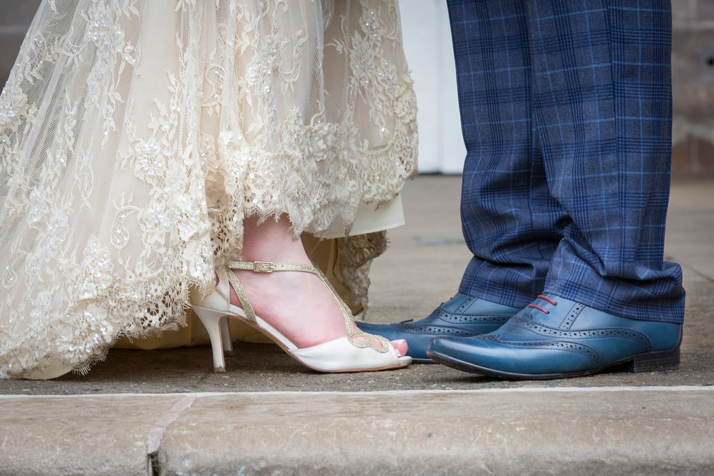 Wedding at Grand Central Station