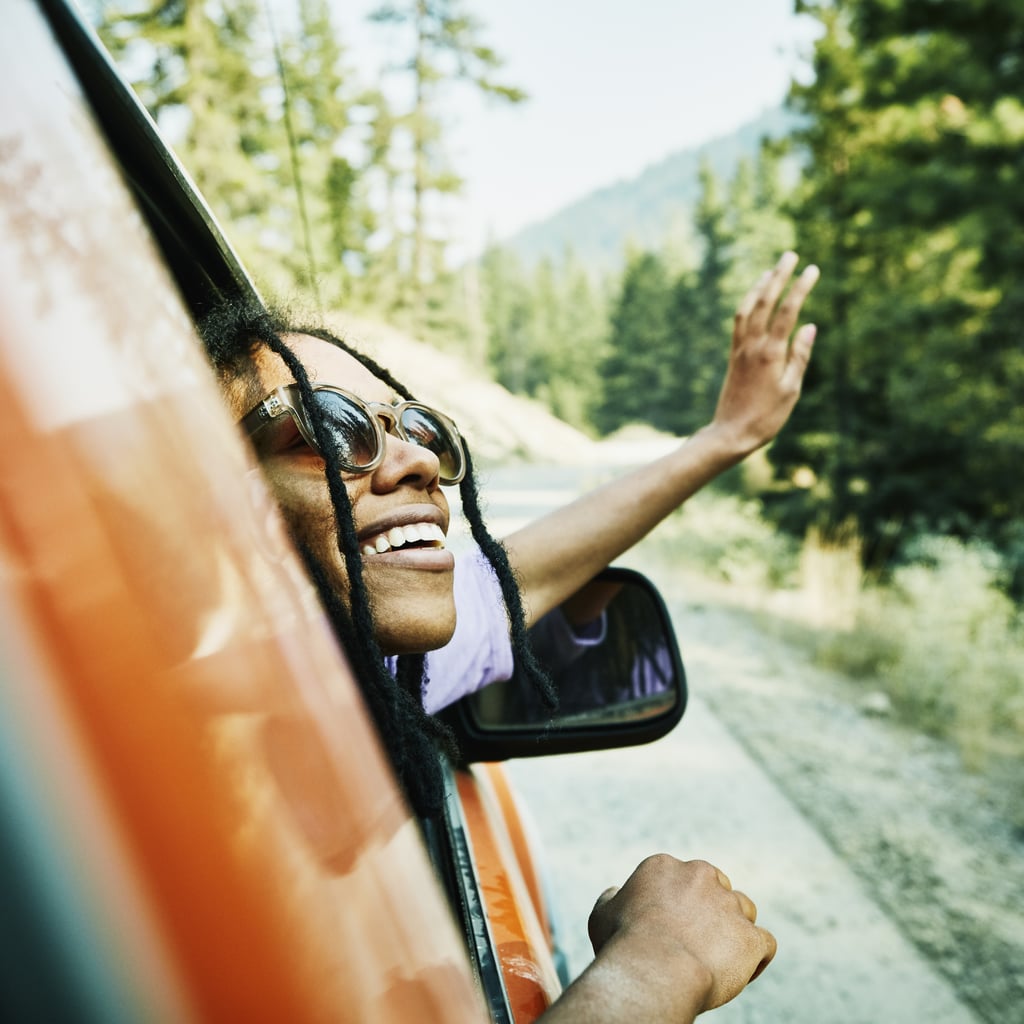 This 30-Minute Run-Walk Interval Workout Uses 1 Hill to Leave You Dripping Sweat