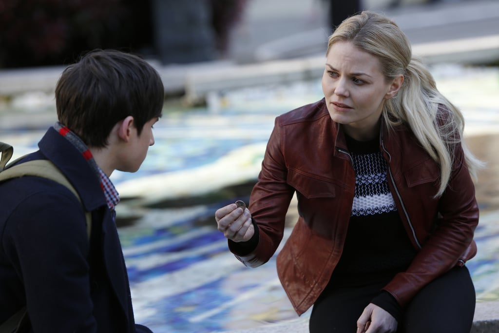 Once Upon a Time Season 6 Details POPSUGAR Entertainment