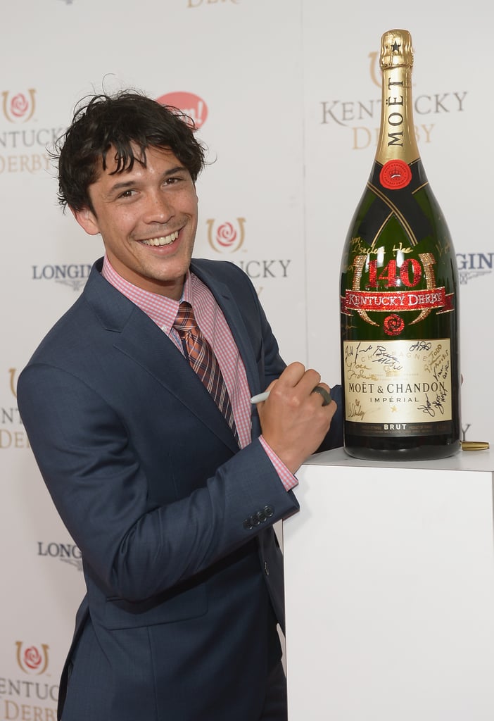 Bob Morley Hot Pictures