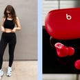 What a Fitness Editor’s Shopping on the Last Day of Prime, Including Apple & Oura