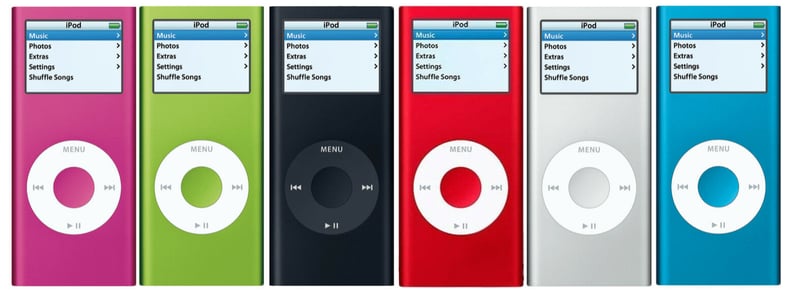 iPod Nano