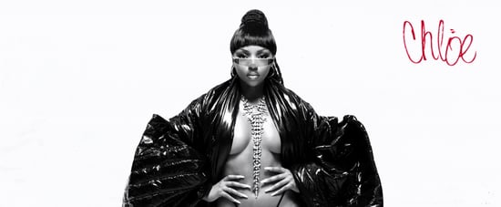 Watch Chlöe's "Treat Me" Music Video
