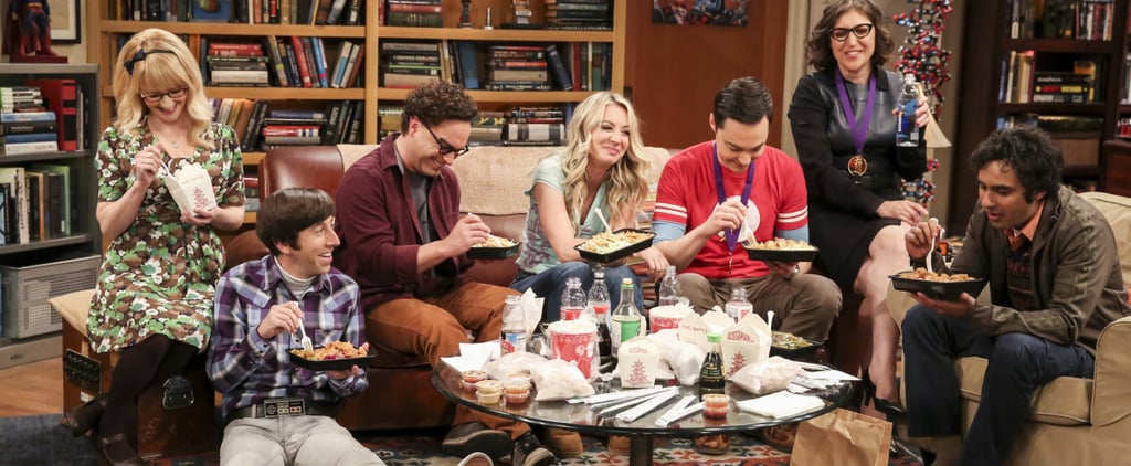 How Did The Big Bang Theory End?