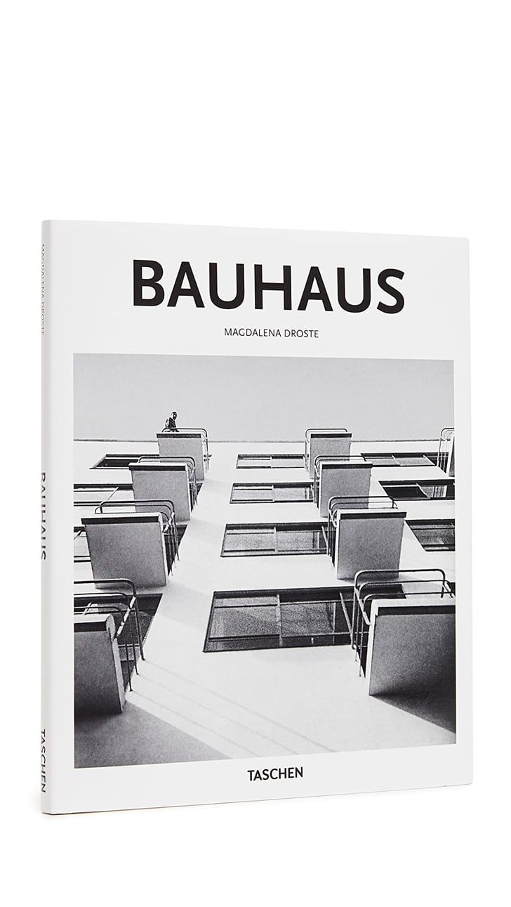 Taschen Basic Art Series Bauhaus The Best Ts For Men Under 25 2020 Popsugar Uk 