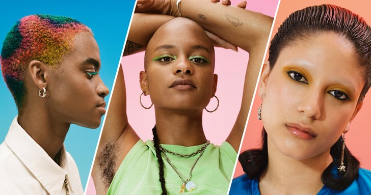 3 LGBTQ+ Models Share Their Body-Hair Stories | POPSUGAR Beauty