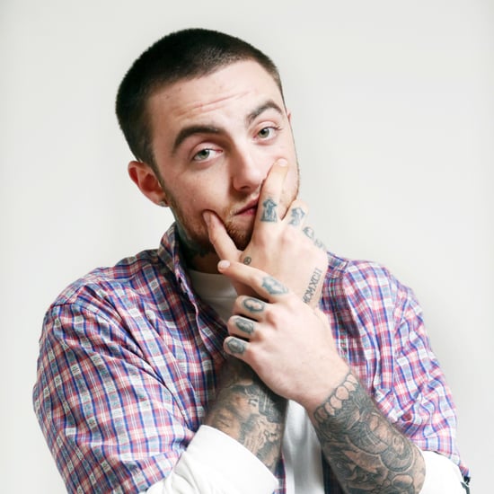 Has Mac Miller Ever Been Nominated For a Grammy?