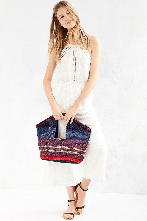 AAKS Sese Tote Bag ($325)