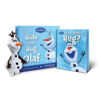 Best Frozen Movie Toys | POPSUGAR Family