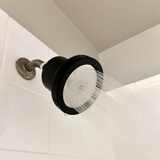 Act+Acre Showerhead Review With Photos