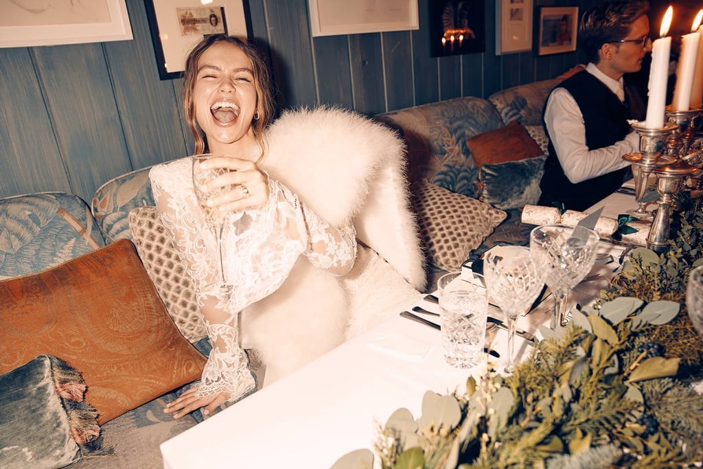 Emma-Louise Connolly and Oliver Proudlock Wedding Photos