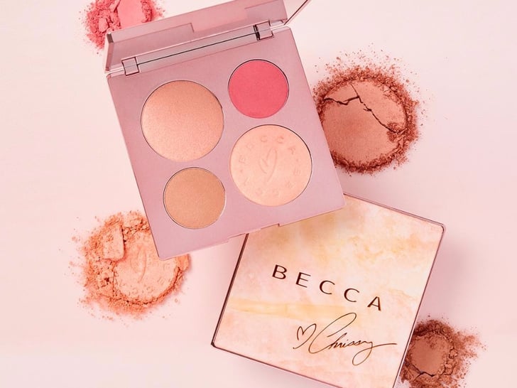 Best Makeup Palettes POPSUGAR Beauty