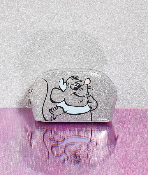 Cinderella Cosmetic Case