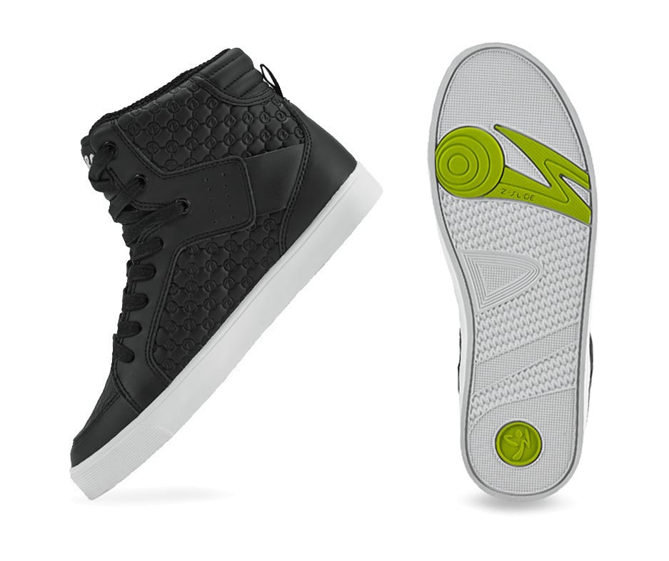 Zumba Street Boss Shoe