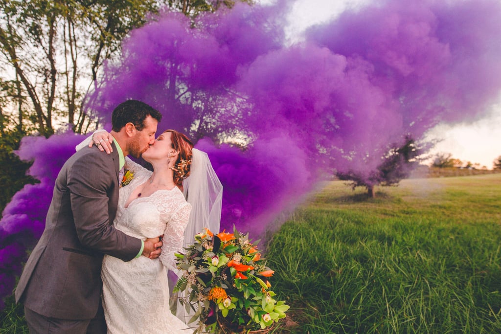 Jewish Wedding With Games
