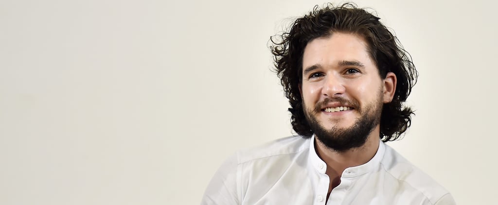 Gifts For Kit Harington Fans
