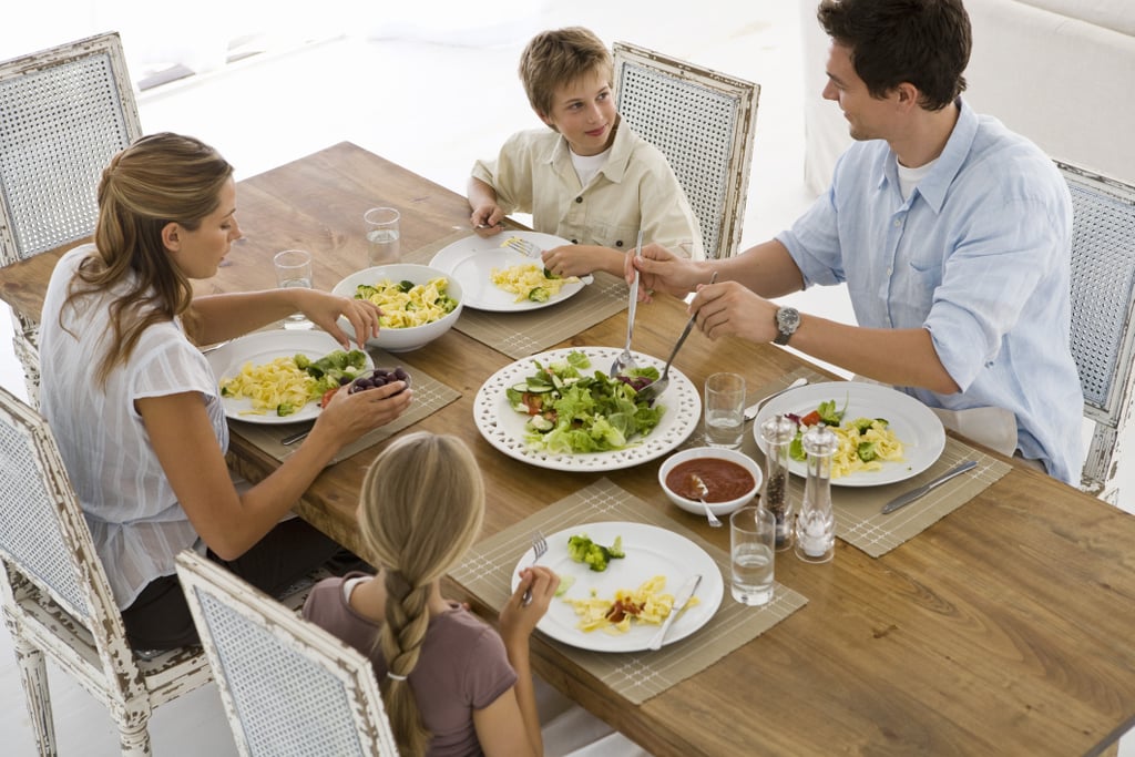 New Recipe Ideas For Kids