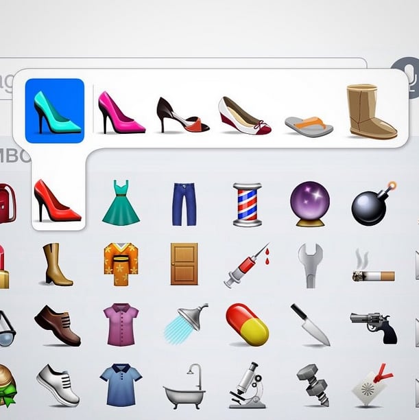 Shoes