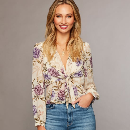 Who Is Bri Barnes From The Bachelor?