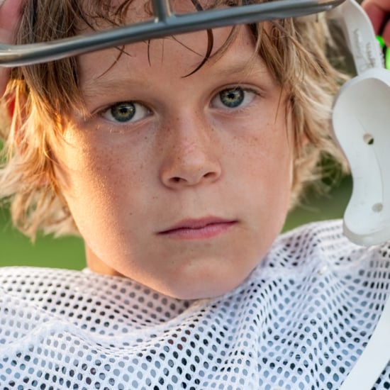 Don't Let Your Kids Play Football