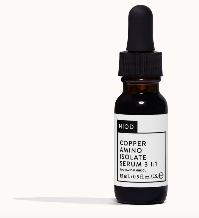 Niod Copper Amino Isolate Serum