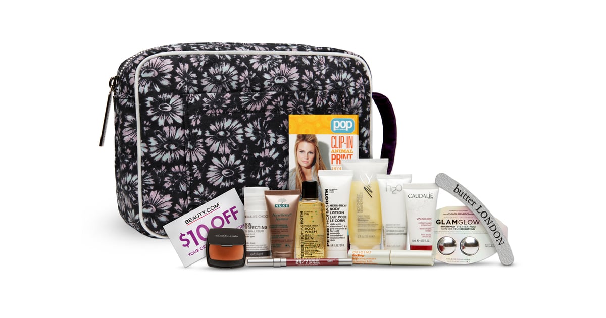 Designer Beauty Collaborations | POPSUGAR Beauty