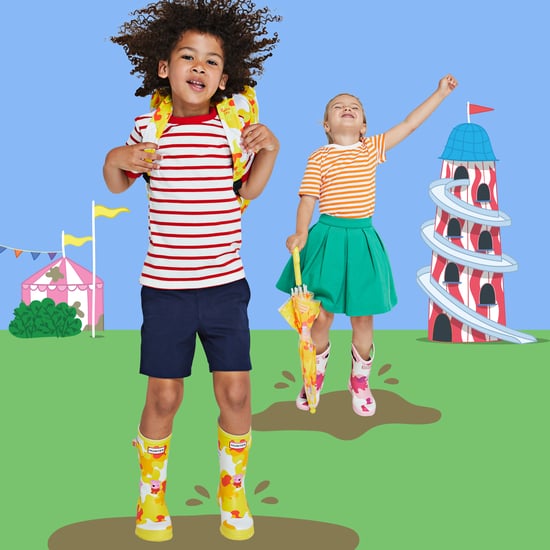 Hunter Boots Peppa Pig Collection July 2019