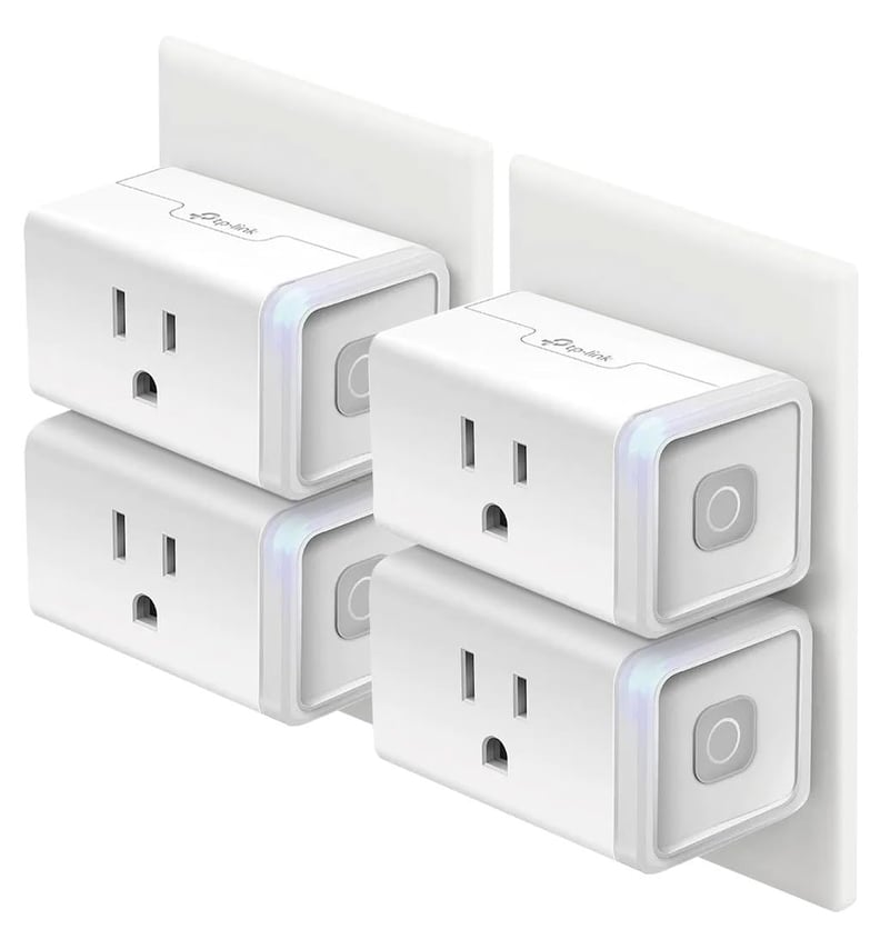 Best Smart Plug Deal
