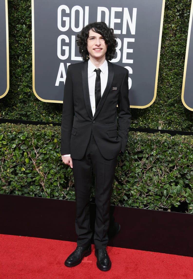 Finn Wolfhard