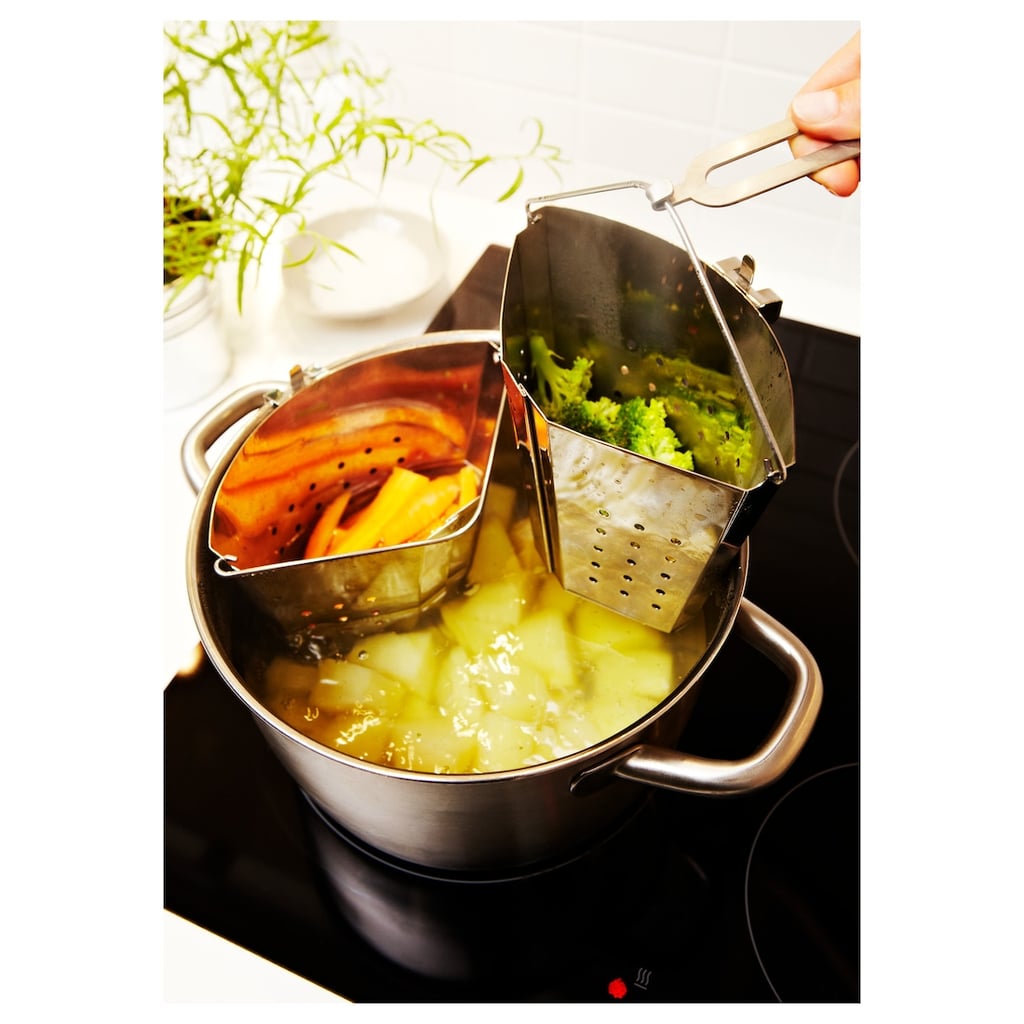 Boiling Insert