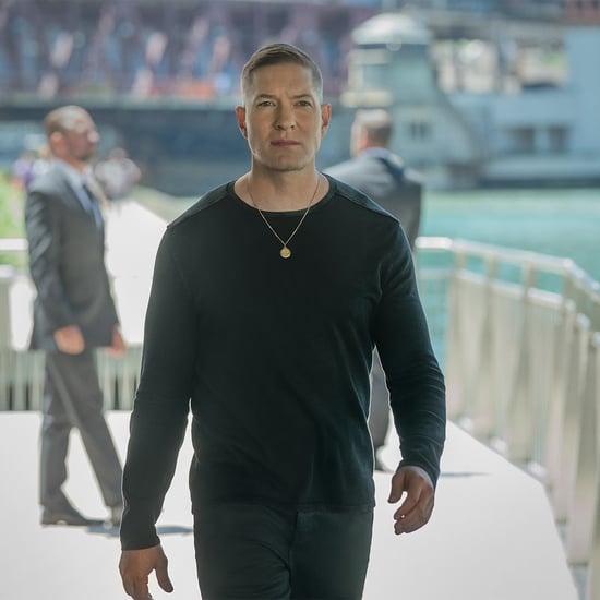 Joseph Sikora Teases Power Book 4 Season 2