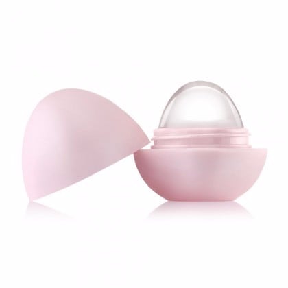 New Eos Gel Crystal Lip Balm