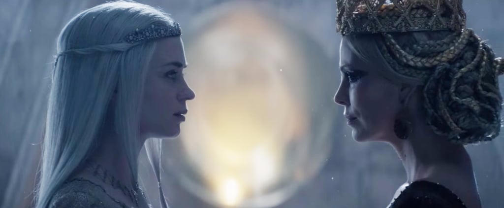The Huntsman: Winter's War Trailer