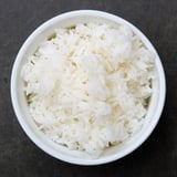 How to Make Healthier Rice