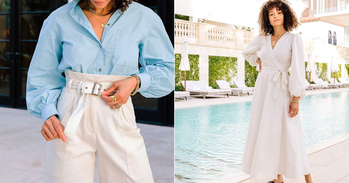 Amazon Fashion The Drop March 2020 @scoutthecity | PS Fashion