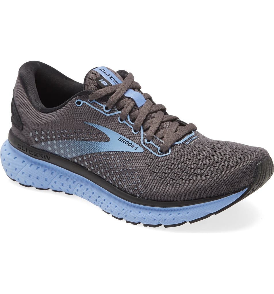 Brooks Glycerin 18 Running Shoe