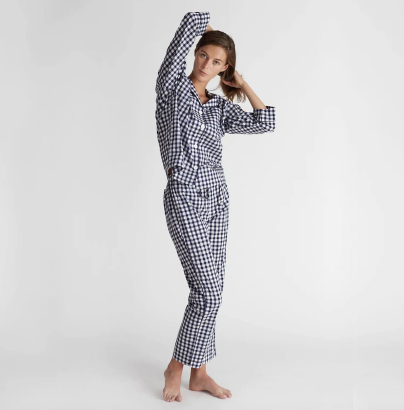 Shop Comfortable Pajamas For Better Sleep