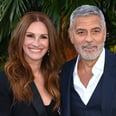 13 Photos That Prove George Clooney and Julia Roberts Have Always Been Thick as Thieves