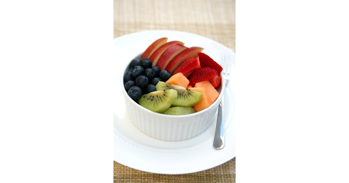 Have Fruit For Dessert | What Should I Do to Lose Weight ...