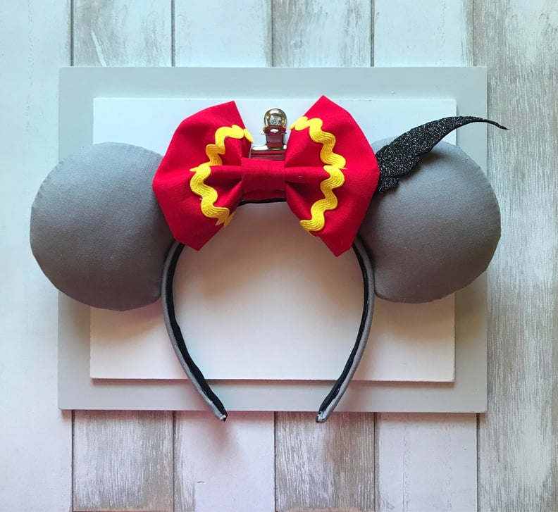 Dumbo Mickey Ears
