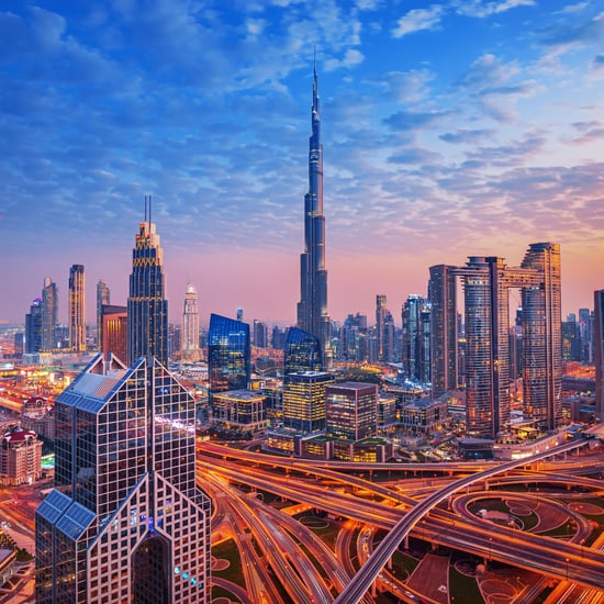 List of 2020 UAE Public Holidays