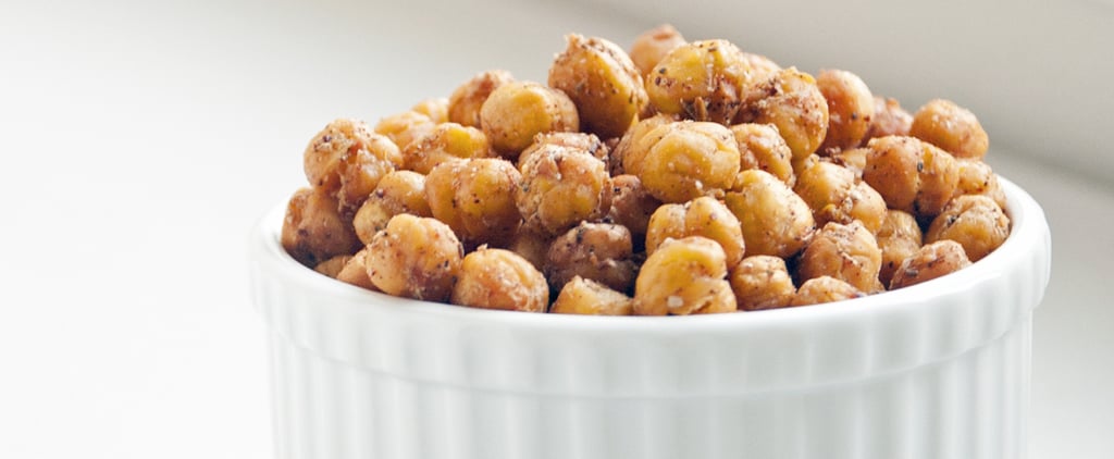 High-Protein Meat-Free Foods Recommended by Nutritionist