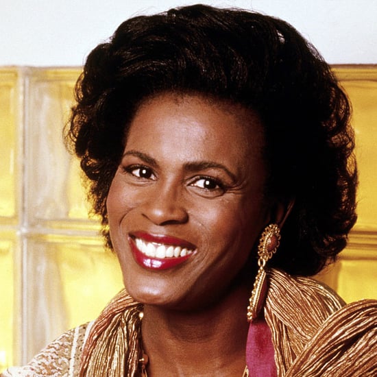 Janet Hubert Reacts to Jada Pinkett Smith's Oscar Boycott