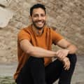Photo of author Christopher Rivas