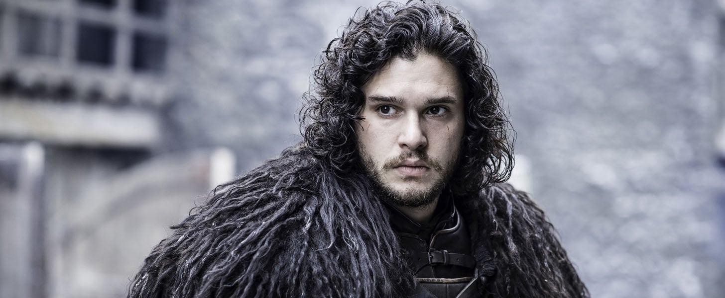 How Will Jon Snow Find Out About His Parents? POPSUGAR Entertainment